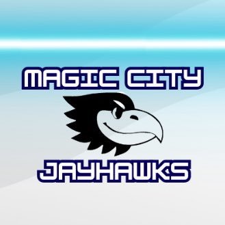 Official Twitter Page of the Magic City Jayhawks | On the Radar | Hoopseen | Blue Chips | YBOA 📍Birmingham, AL  | Instagram @mcjayhawks