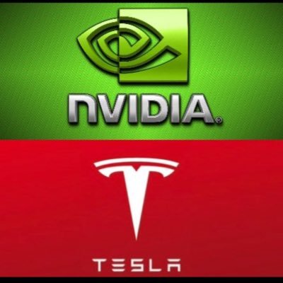 Tesla & Nvidia News / Updates