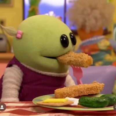 ozzythegrouch's profile picture. LA🌴