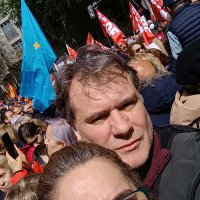 Djπ 🌹🇪🇺🇺🇳🇺🇦🇵🇸(@JnPbVA) 's Twitter Profile Photo