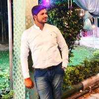 Sunil tiwari(@Sunil_tiwari97) 's Twitter Profile Photo
