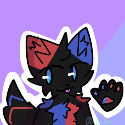 ✝️Matthew 5:16✝️
straight he/him
I play games and I find furries cool
any computer questions? ask me 
pfp done by @ferretboy269
Follow 4 Follow