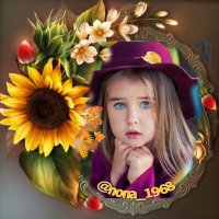 🌹نونة🌹 𝒩ℴ𝓃𝒶 𝒜𝓁𝓈𝑔𝒽𝓃ℴ𝓃𝒶(@nona__1968) 's Twitter Profileg