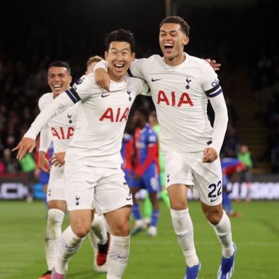 トッテナムファンの大学院生  #coys