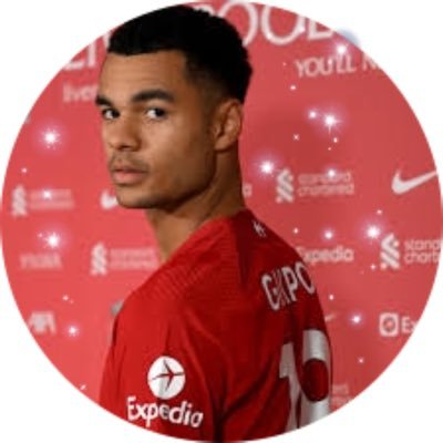 Professional footballer for Liverpool F.C and A puma athlete