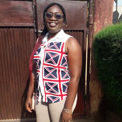 ifeoma_6555's profile picture. Be careful for nothin , what  goes around comes around.