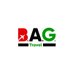 B.A.G Travel (@BlackGayTravel) Twitter profile photo