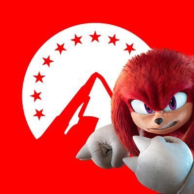 very offical account yes i am associated with @sonicmovie/@sonic_hedgehog