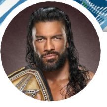 RommanReighns0's profile picture. The leading online Destination & Source for Fans of @WWERomanReigns • #FANSITE • from USA 🇺🇸