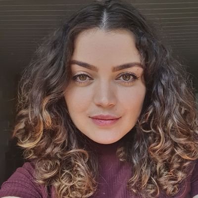 pelizari_elaine's profile picture. Sou mais do que o seu olho pode ver