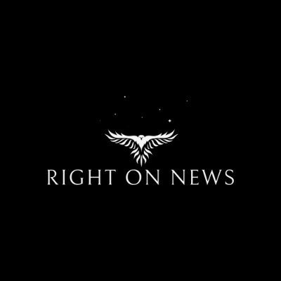 News the Right Way. We keep up with the news so you don't have to. Reporting on issues important to the right. Instagram: @ RightOnNews