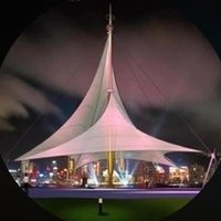 مظلات وسواتر الحارثي (@snlhry33) 's Twitter Profile Photo