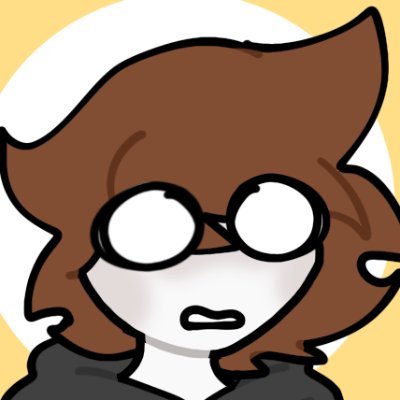 ScratchYT_Why's profile picture. Im a small Youtuber, VERY small