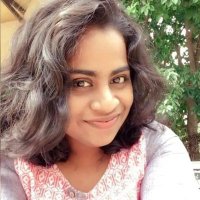 Sruthy M Rajam (@sruthymr1) 's Twitter Profile