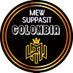 Mew Suppasit Colombia FC (@MewSuppasitCol) Twitter profile photo