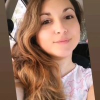 Natalia Mesías Quila (@quilanata) 's Twitter Profile