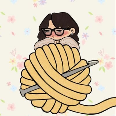 Finto account professionale sui miei lavori all'uncinetto. Mi lamento e mi vanto di quello che faccio. Qui solo verità. Grazie a @mycutiesuga per le icon.