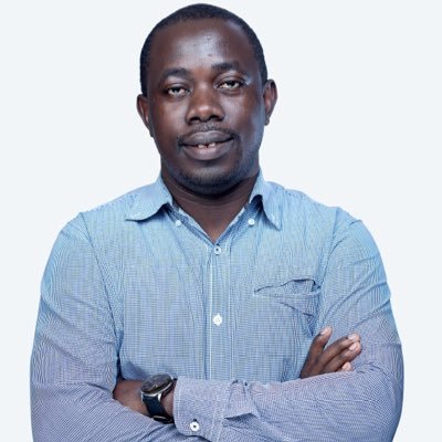 hesbornmuganda's profile picture. IT professional and ecommerce specialist. A God fearing Christian.
