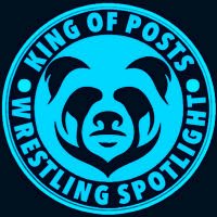 Wrestling Spotlight 🌐(@WrestleLight) 's Twitter Profile Photo