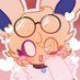 Gina the jolt! (@jolteonwglasses) Twitter profile photo Gina the jolt! (@jolteonwglasses) Twitter profile photo