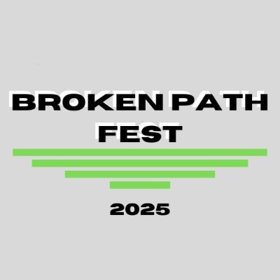 Broken Path Fest 2025 in Zurich | Line Up Announcement coming soon!