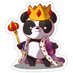 Kingbambu (@Kingbambutw) Twitter profile photo