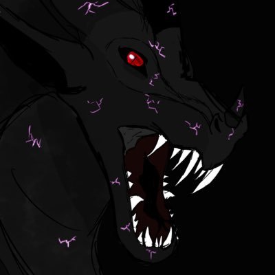 I'm not hesitant to devour you. Watch yourself, I also shapeshift. (RP account)