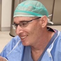 דורון גולדברג Doron Goldberg MD(@GoldbergDoron) 's Twitter Profile Photo