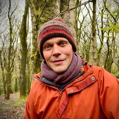 Nature Based Educator & Consultant, Professional Storyteller, Nature Lover, Author of The Happiness Tree. founder of Heartwood Forest Bathing & @webekids1