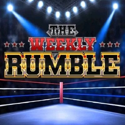 TheWeeklyRumble Profile Picture