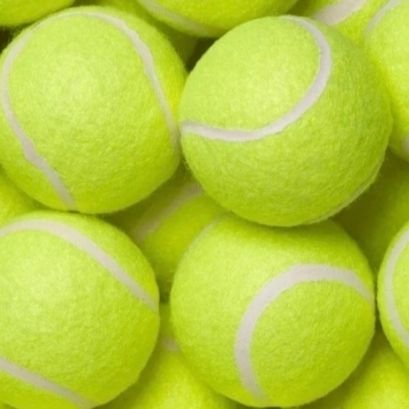 I ♥️ tennis and Casper! 
All the tennis news you need in english et en français!