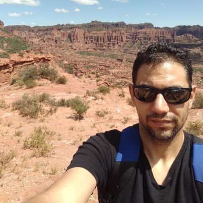 OriginXSoftware's profile picture. Full Stack Developer. Amante de la tecnología.