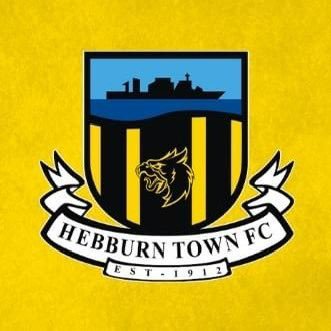 Hebburn Town FC (C) Profile