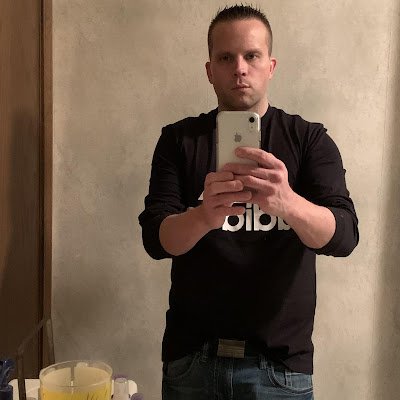 DWateska96278's profile picture. 