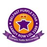 PurpleStar_1189's profile picture. LOL 1189 are one of the founding member lodges of Sandy Row District No.5
The lodge meets on the first Monday of every month.
'Never a backward step'