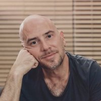 David OKuniev (@okuiux) 's Twitter Profile