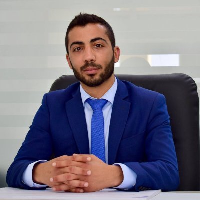 charbelmrouhana's profile picture. Full Stack Developer ..