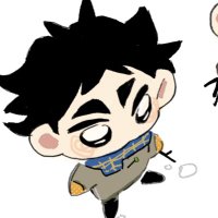 烤蓝铜 (@kaolan_0405) 's Twitter Profile