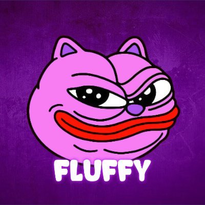 $FLUFFY Developed within the Solana ecosystem, FLUFFY aims to redefine the memecoin experience with its adorable charm and vibrant utilities.