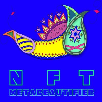 I am 36 years old and I love cryptocurency and Metaverse.
I love NFT world. My project is to beautify the Metaverse world in the future. So invest in me