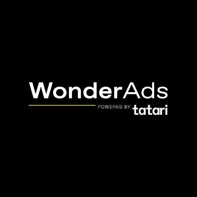 WonderAds allows companies of all sizes to run TV ad campaigns to drive customer acquisition