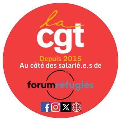 #asile #réfugiés #droitshumains #exile _Rien ne garantit aux associations à objet altruiste de s'auto-préserver des effets délétères du monde du travail actuel_