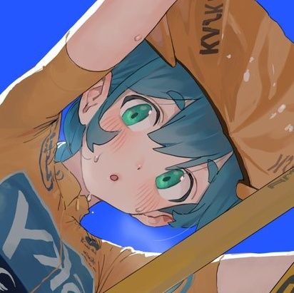 HakunoFuyu's profile picture. ʕ´• ᴥ•̥`ʔ
!_🍵🍃