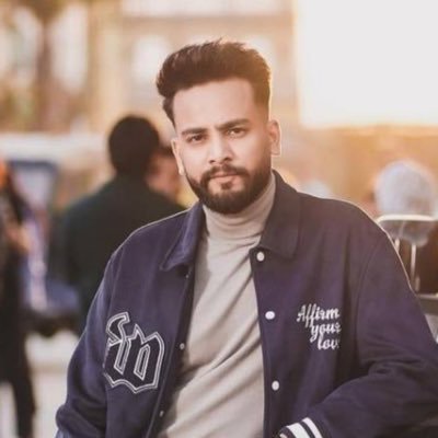 TrendsUmar's profile picture. My Youtube Channel Link https://t.co/uoE0xZ9nJH ☝ Pls See