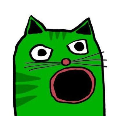 Welcome to Daumencat. A coin on the Solana network dedicated to one of the internet's oldest meme characters Daumen Frosch, this is his cat! 
web: https://t.co/yTuOjqhlG1
