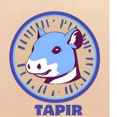 Tapir_CTO Profile Picture