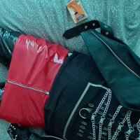 kinky leather slut (@kinkyleather) 's Twitter Profile