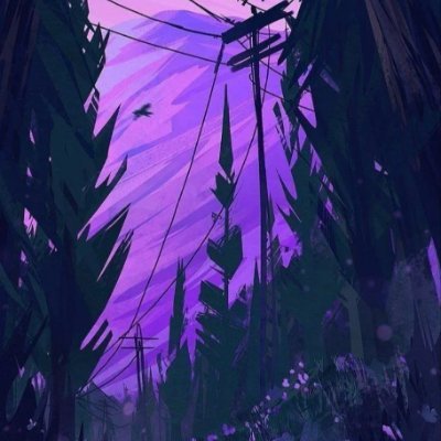 JustEvusik's profile picture. I plan to run this account in the the nearest future. (I hope :_ )