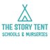 The Story Tent - Schools & Nurseries (@thestorytentsch) Twitter profile photo