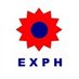 EXPH | USA (@USA_EXPH) Twitter profile photo